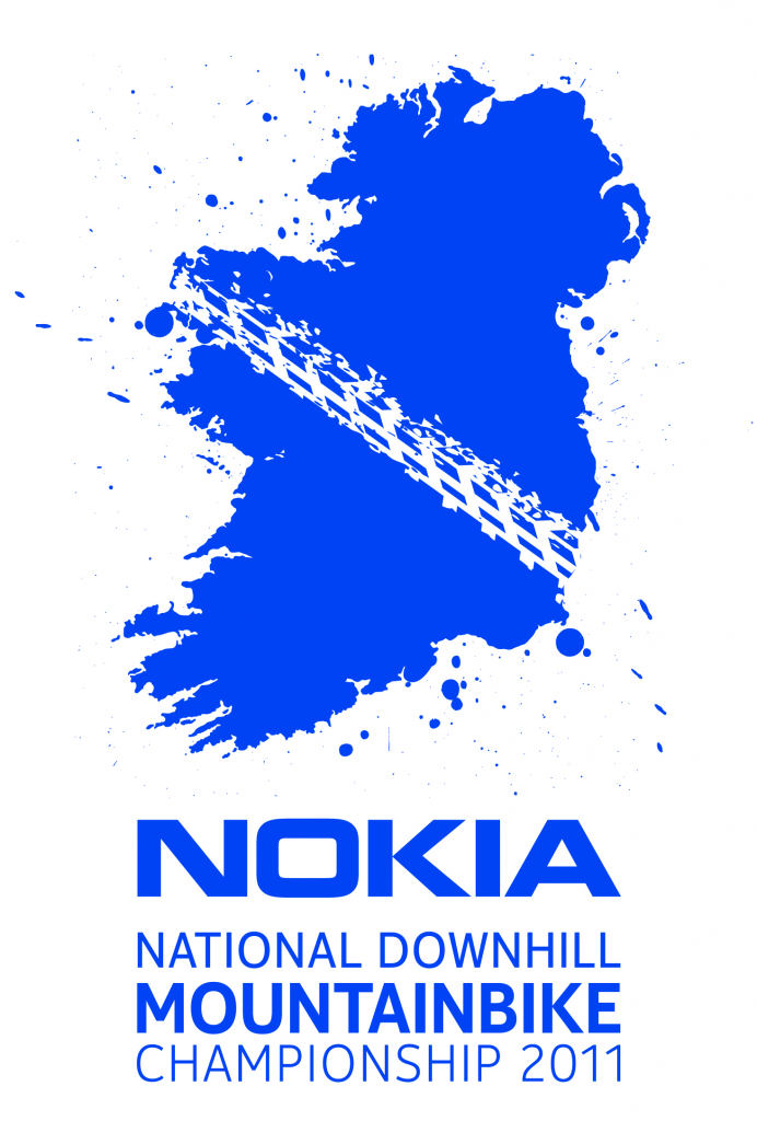 Nokia National Downhill MTB Championship 2011