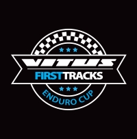 Vitus First Track Enduro