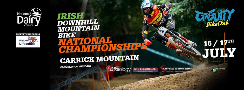 Irish_Downhill_National_Championships2016