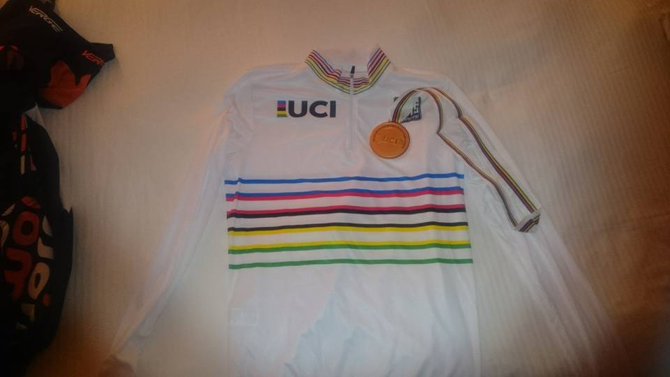 SeymourJersey