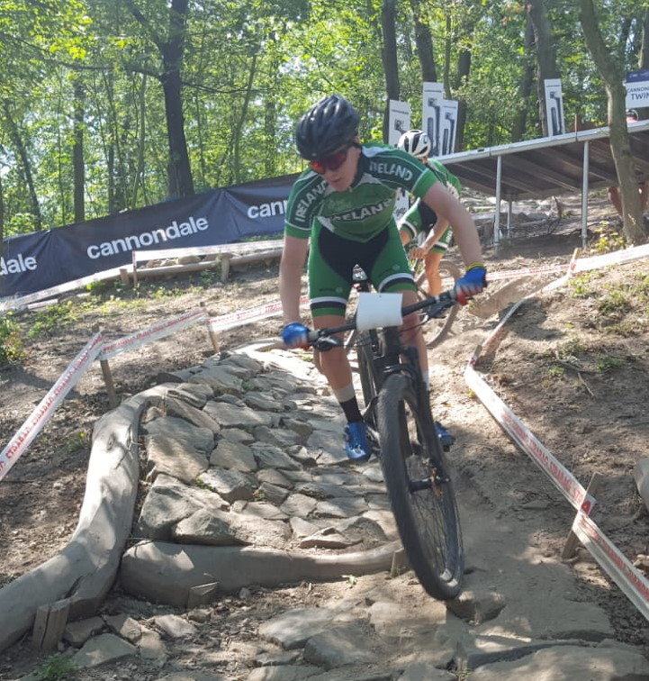 European XC Championships 2019